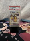 Pikachu ex 219/191 Sv08: Surging Sparks Holo PSA 10