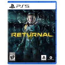 Sony 9814191 PS5 RETURNAL