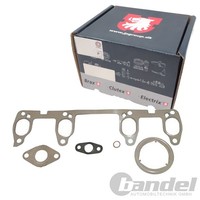 JP Group Montagesatz Turbolader Dichtung Passend FüR Audi A3 Seat Altea Leon