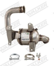 WALKER Katalysator Kat für OPEL Zafira Life (K0) Vivaro C Kastenwagen (K0) 28925