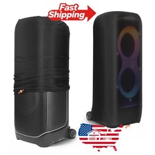Dust-proof Cover For JBL PARTYBOX Ultimate Bluetooth Speaker Protective Cover