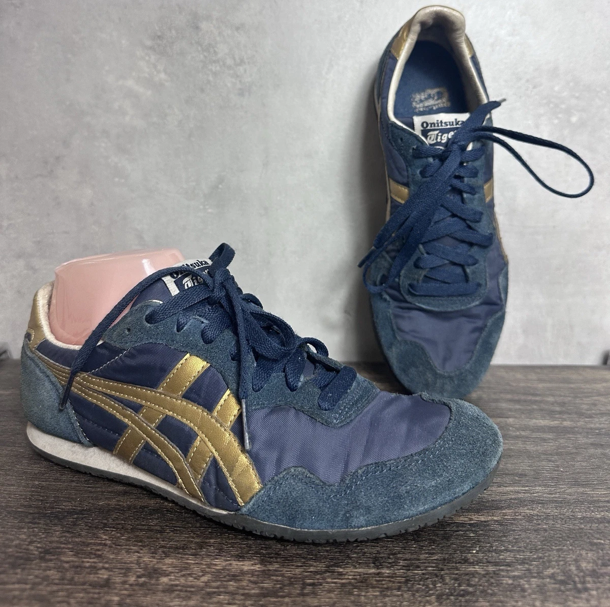 ASICS Onitsuka Tiger Gold | eBay