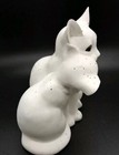 Vintage Fine Bone China White Snuggling Cats Figurine By Freeman for George Good — photo 9