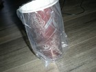new wendy's starwars  cup — photo 6
