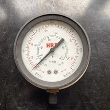 Refrigeration Compressor Guage R22/R12/R502