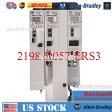 New Allen Bradley 2198-D057-ERS3 Kinetix 5700 Dual Axis Inverter AB Fast Ship