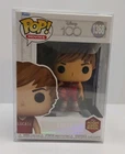 Funko POP! Movies Disney 100 High School Musical TROY BOLTON #1368 Zac Efron NEW
