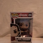 Funko Pop! Vinyl Jack Torrance The Shining #456 Movies Horror Vinyl Figure