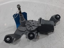 2017 TOYOTA VERSO Mk2 (Facelift) 5 Door MPV Rear Wiper Motor Only