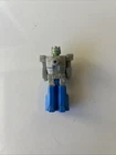 Vintage Transformers G1 Decepticon Triggerhappy Targetmaster BLOWPIPE 1987