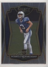 2020 Panini Select Premier Level Rodrigo Blankenship #175 0o6v