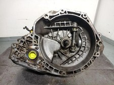 Boite de vitesse Daewoo LANOS