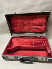 King Cleveland Superior Cornet CASE ONLY
