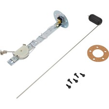 Universal Aftermarket Fuel Tank Gas Gauge Level Sender Unit Universal Aftermarket Fuel Tank Gas Gauge Level Sender Unit