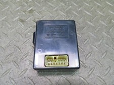 85-87 Toyota Cressida Mx73 Theft Warning Locking Control Module 89730-22040 Oem