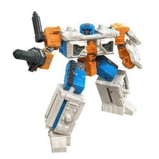 Transformers Generations War for Cybertron Earthrise Deluxe - Select Figure s