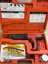 Ramset Cobra Plus Semi Auto Powder Actuated Tool .27 Cal.