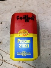 Castolin Eutalloy Proxon 21021 Metallpulvermischung