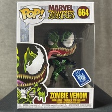 Ultimate Funko Pop Marvel Zombies Figures Gallery and Checklist 47