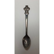 Сувенирные ложки Vintage Rolex Bucherer of