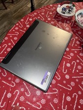 2008 Rare Gateway Laptop