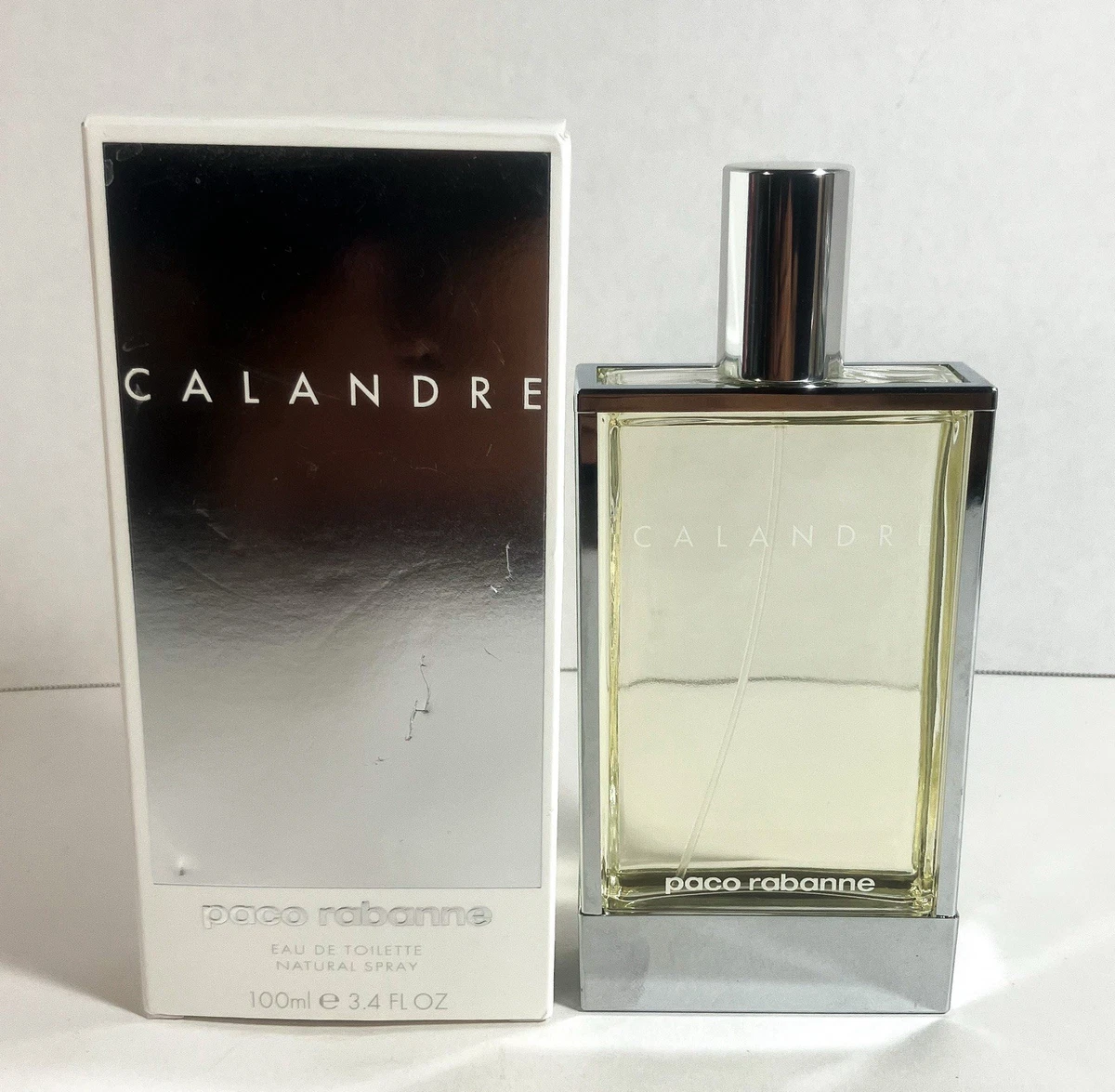 Paco Rabanne Calandre Fragrances for Women | Updated Sep 2026