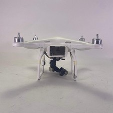 Preços baixos em Pronto para voar DJI Phantom 2 Drones com Câmera