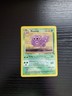 2000 Vintage Pokémon WOTC Fossil Unlimited Weezing #45/62 - MP