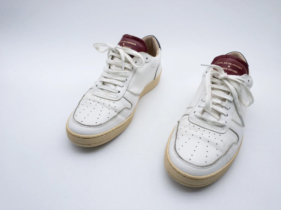 Zespa Unisex Sneakers Chaussures De Loisirs Baskets Taille 41,5 EU Art. 33261-10 - Photo 1/4