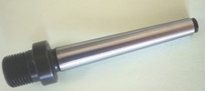 M12 &ndash; MT 0 Morse Taper Zero Arbor For Lathe etc