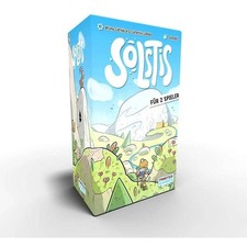 Solstis DE