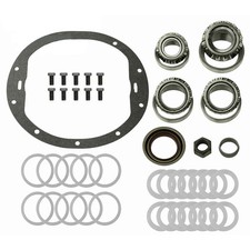 Motive Gear R10rlamkt Master Differential Install Kit Gm 8.625 10-bolt With Timk