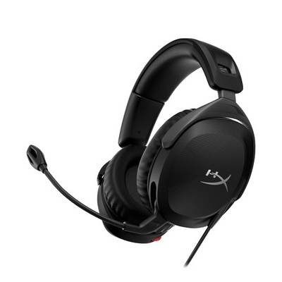 HYPERX Cloud Stinger 2, Over-ear Gaming Headset Schwarz