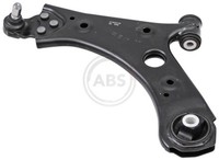 A.B.S. Querlenker Dreieckslenker 210723 FüR Jeep Compass Stahl MP M6 MV M7 4X4