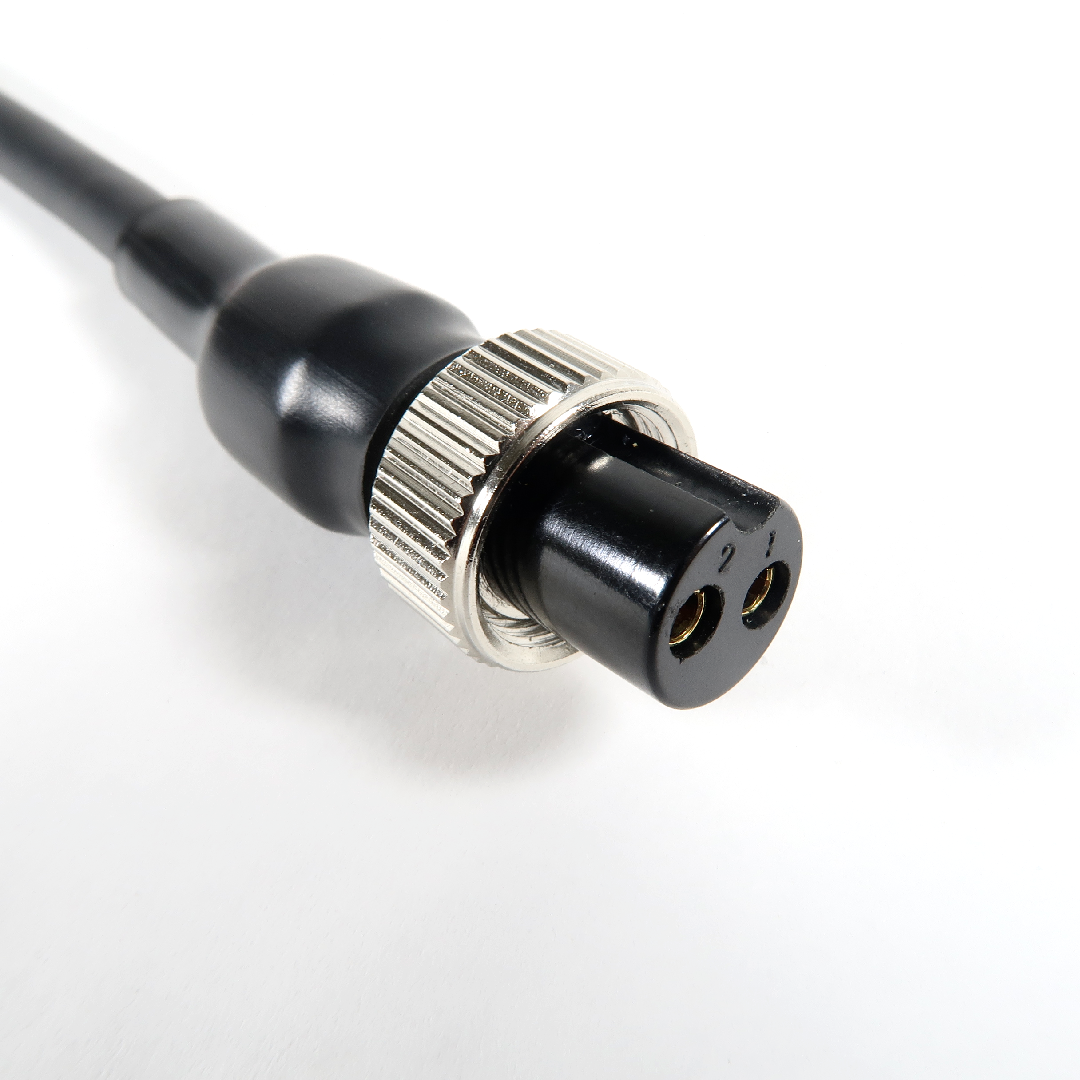 Shimano Dendou Maru 3000H RG163 Power Cable 2Pin Electric Reel