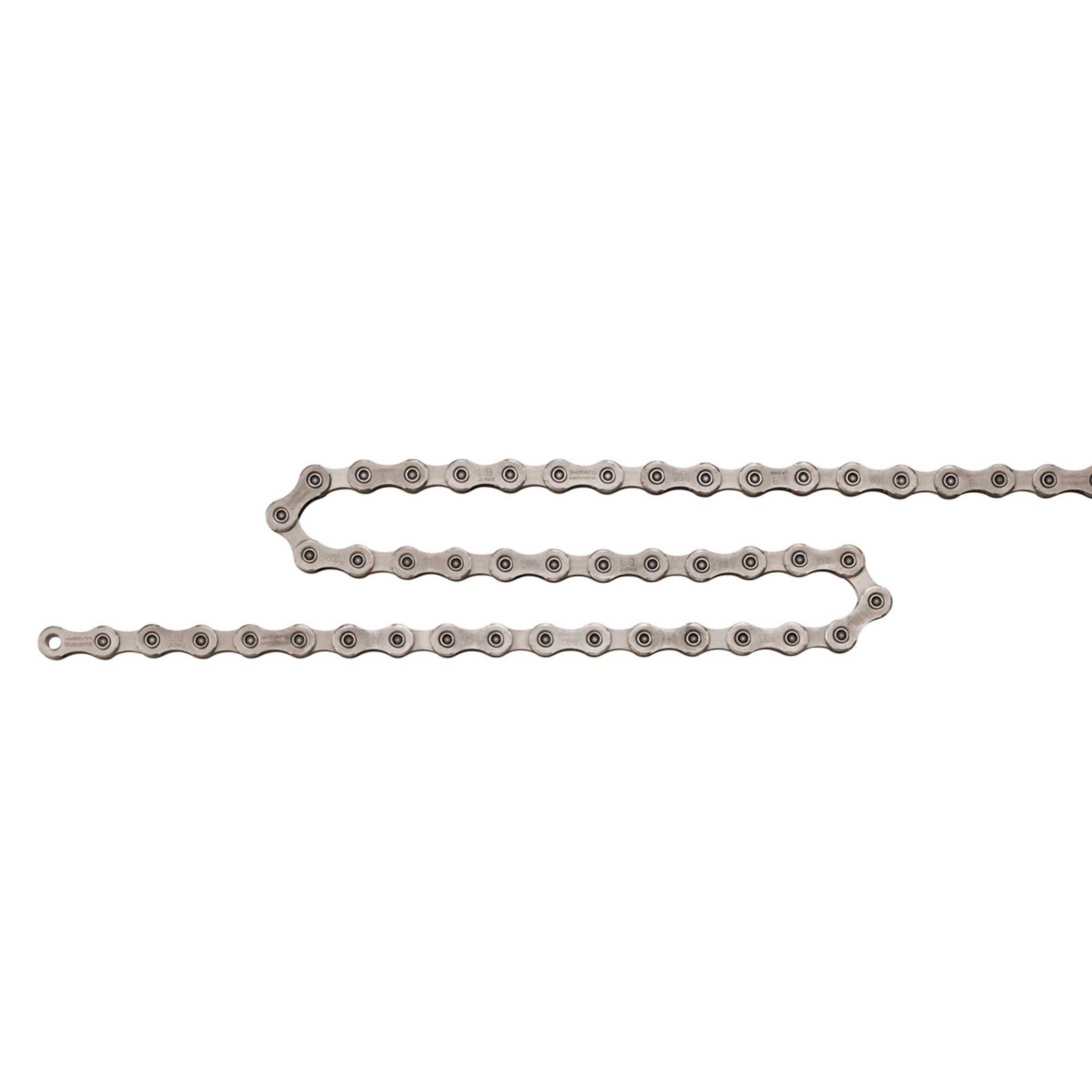 Shimano Dura-Ace 9000/XTR M9000 11-Speed Bike Chain With Quick Link - 116 Link