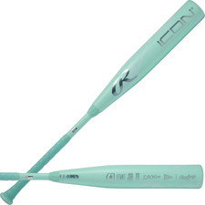 | 2026 | ICON Baseball Bat | USSSA | -5 / -8 / -10 Drop | 2 3/4