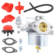 Carburetor Carb Set Kit for Toro 824 824XL 826LE 828LXE 828LE 1028 Snowthrower