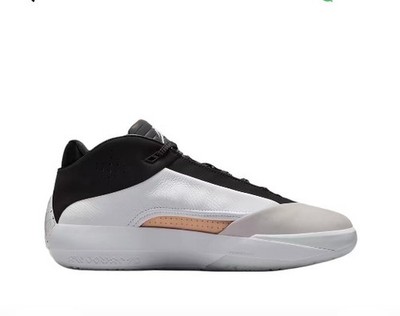 Jordan Air Jordan 40 PF White Black Men's New Size in Stock HM9932