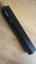 Bosch Powertube 625Wh Horizontal Battery 625