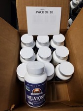 Source Naturals Melatonin 1 Mg 300 Lozenges P...