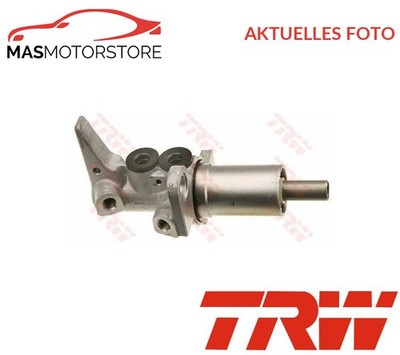 BREMSE HAUPTBREMSZYLINDER TRW PML355 P FÜR AUDI A4,A5,Q5,A8,B8,8R,8T3,8TA,8F7