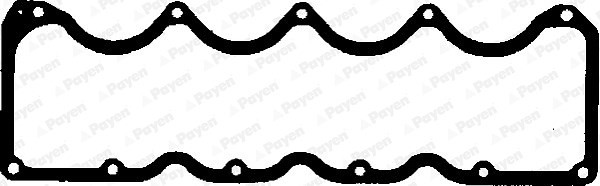 Payen Dichtung, Zylinderkopfhaube U.A. FüR Jeep, Renault-image