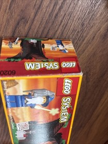 LEGO Castle Dragon Knights #6020 Vintage 1993 Magic Shop Complete Set W Box