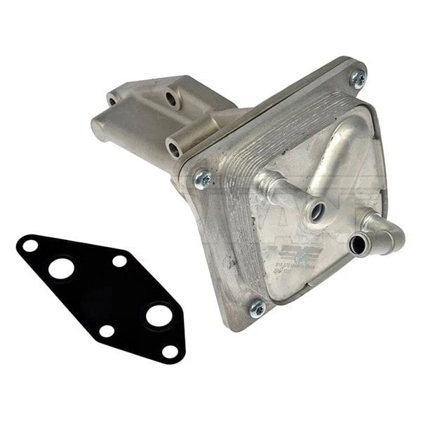 For Nissan Rogue Select 2014-2015 Dorman 918-578 Solutions Oil Cooler Foto 4 de 4