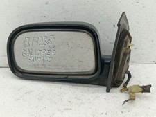 Retroviseur gauche (ou coque) Hyundai GALLOPER