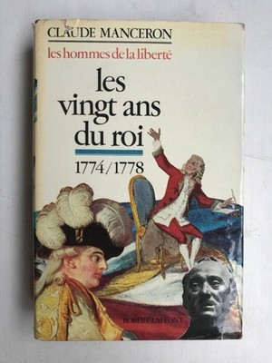 Claude Macerin - Les hommes de la freedom / Robert Laffont 1976