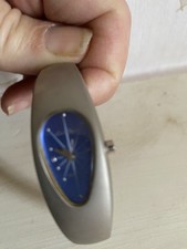 Le Chat Stainless Steel Ladies Wristwatch