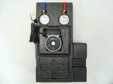 Viessmann Pumpengruppe Divicon HKV 25-A mit Grundfos Pumpe ohne Mischer