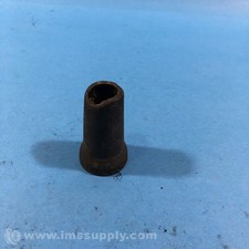 Loc Line 1/4" Barb Coupling USIP